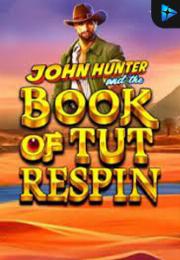 Bocoran RTP John Hunter & the Book of Tut Respin di Shibatoto Generator RTP Terbaik dan Terlengkap