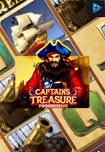 Bocoran RTP Captains Treasure Progresi di Shibatoto Generator RTP Terbaik dan Terlengkap