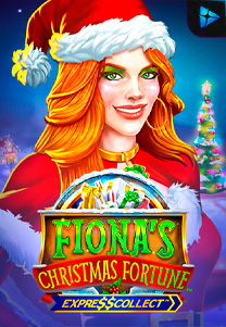 Bocoran RTP Fiona's Christmas Fortune di Shibatoto Generator RTP Terbaik dan Terlengkap